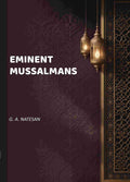 Eminent Mussalmans - Gyan Books
