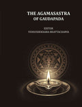 The Agamasastra of Gaudapada - Gyan Books