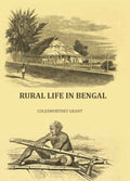 Rural Life in Bengal - Gyan Books