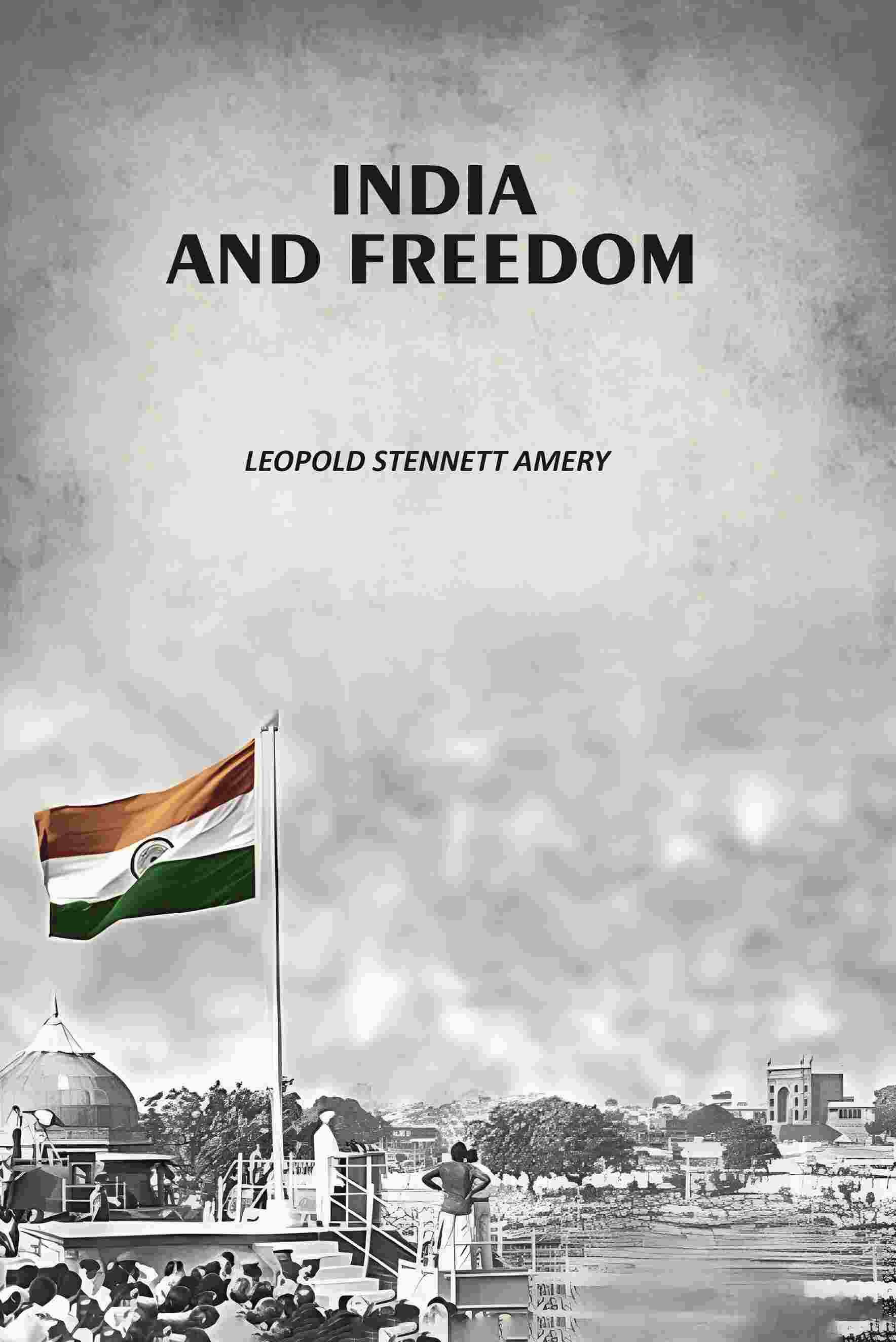India And freedom - Gyan Books