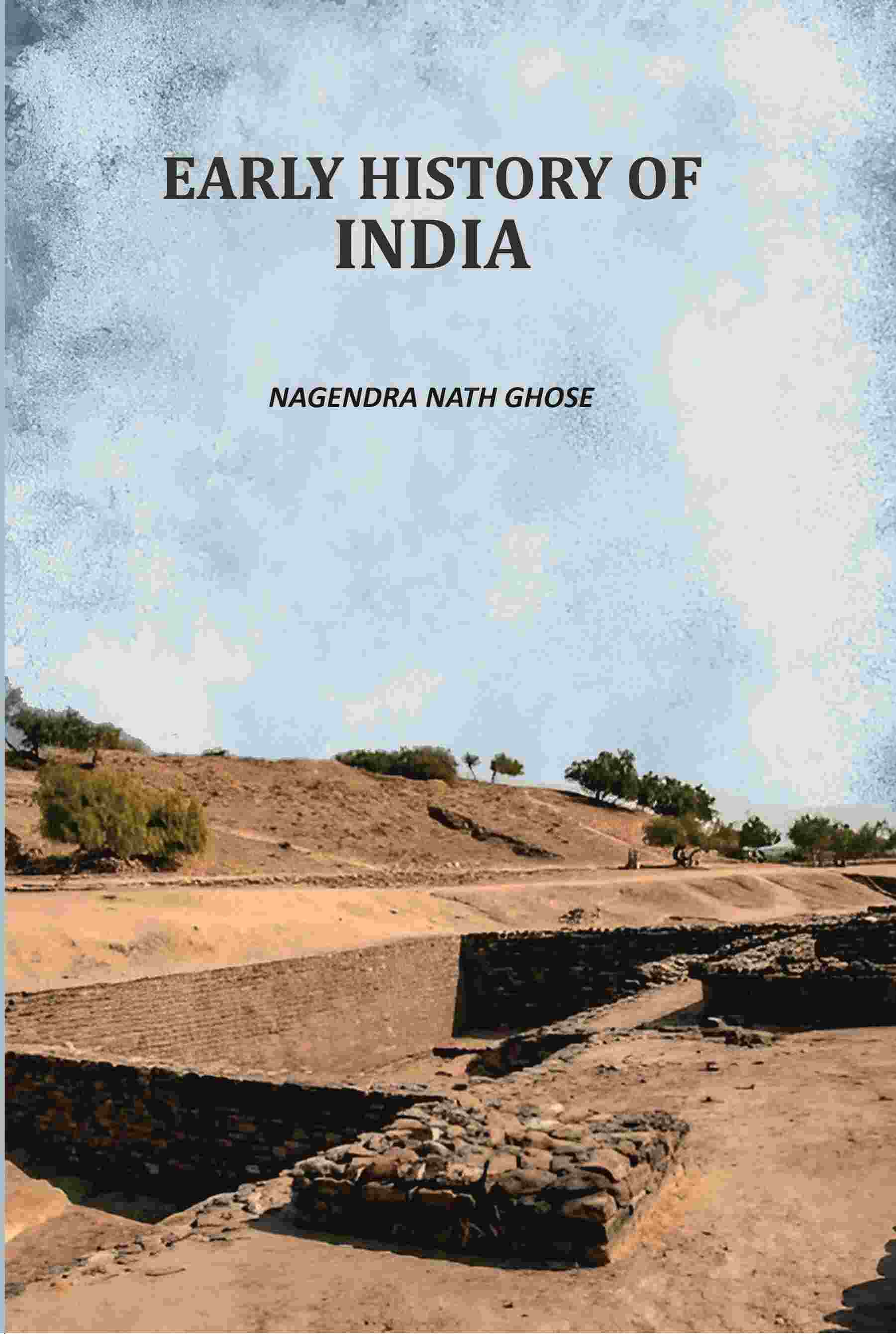 Early History Of India - Gyan Books
