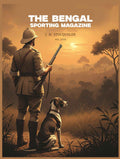The Bengal Sporting Magazine (Vol. 15th) - Gyan Books