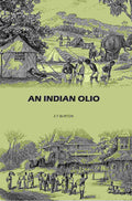 An Indian Olio - Gyan Books