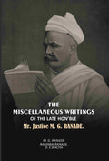 The Miscellaneous Writings Of The Late Honble - Gyan Books