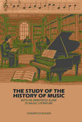 The Study of the History of Music: With An Annotated Guide to Music Literature - Gyan Books