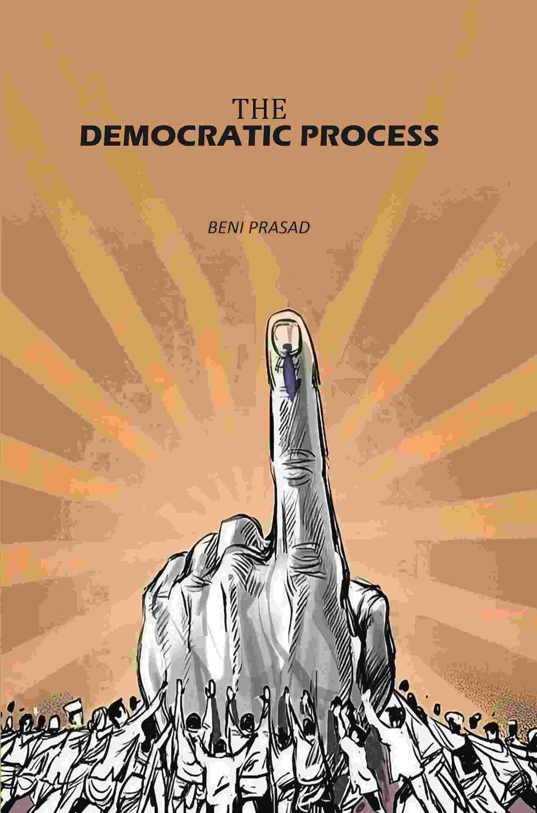 The Democratic Process - Gyan Books