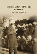 With A Great Master In India - Gyan Books