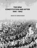 The New Constitution And After 1941-1942 - Gyan Books