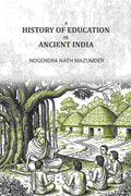 A history of education in ancient india - Gyan Books