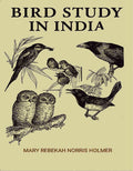 Bird Study in India - Gyan Books