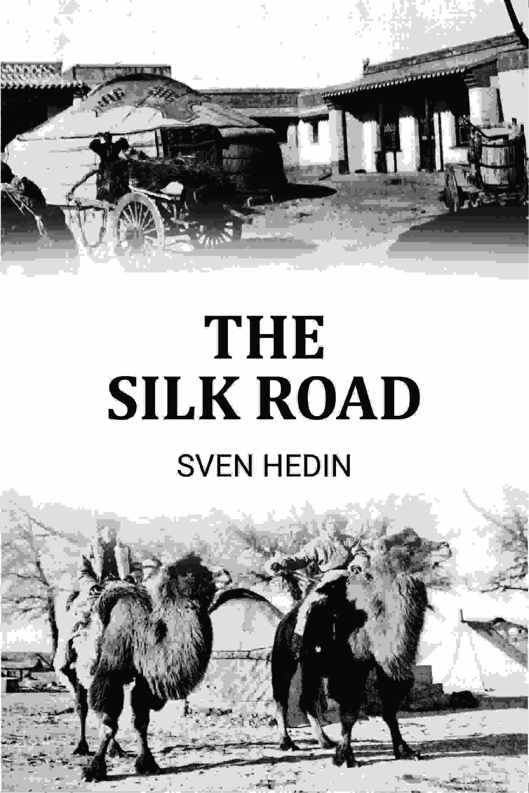 The Silk Road - Gyan Books