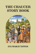 The Chaucer Story Book - Gyan Books