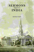 Sermons Preached In India - Gyan Books