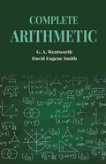 Complete Arithmetic - Gyan Books