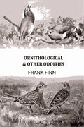 Ornithological & Other Oddities - Gyan Books