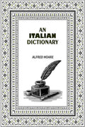 An Italian Dictionary - Gyan Books