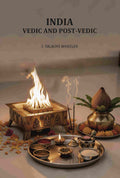 India: Vedic And Post-Vedic - Gyan Books