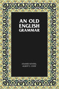 An Old English Grammar - Gyan Books
