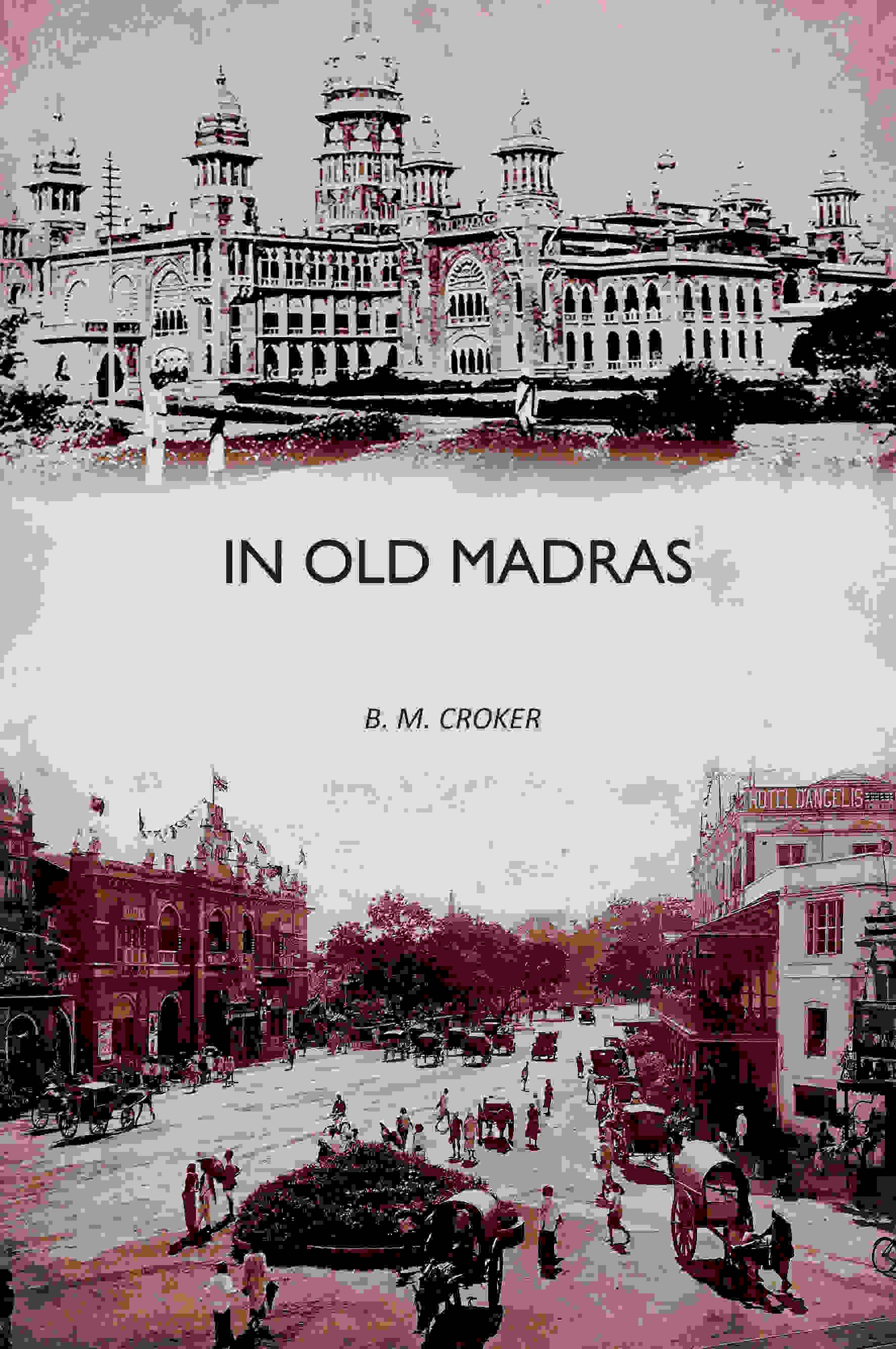 In Old Madras - Gyan Books