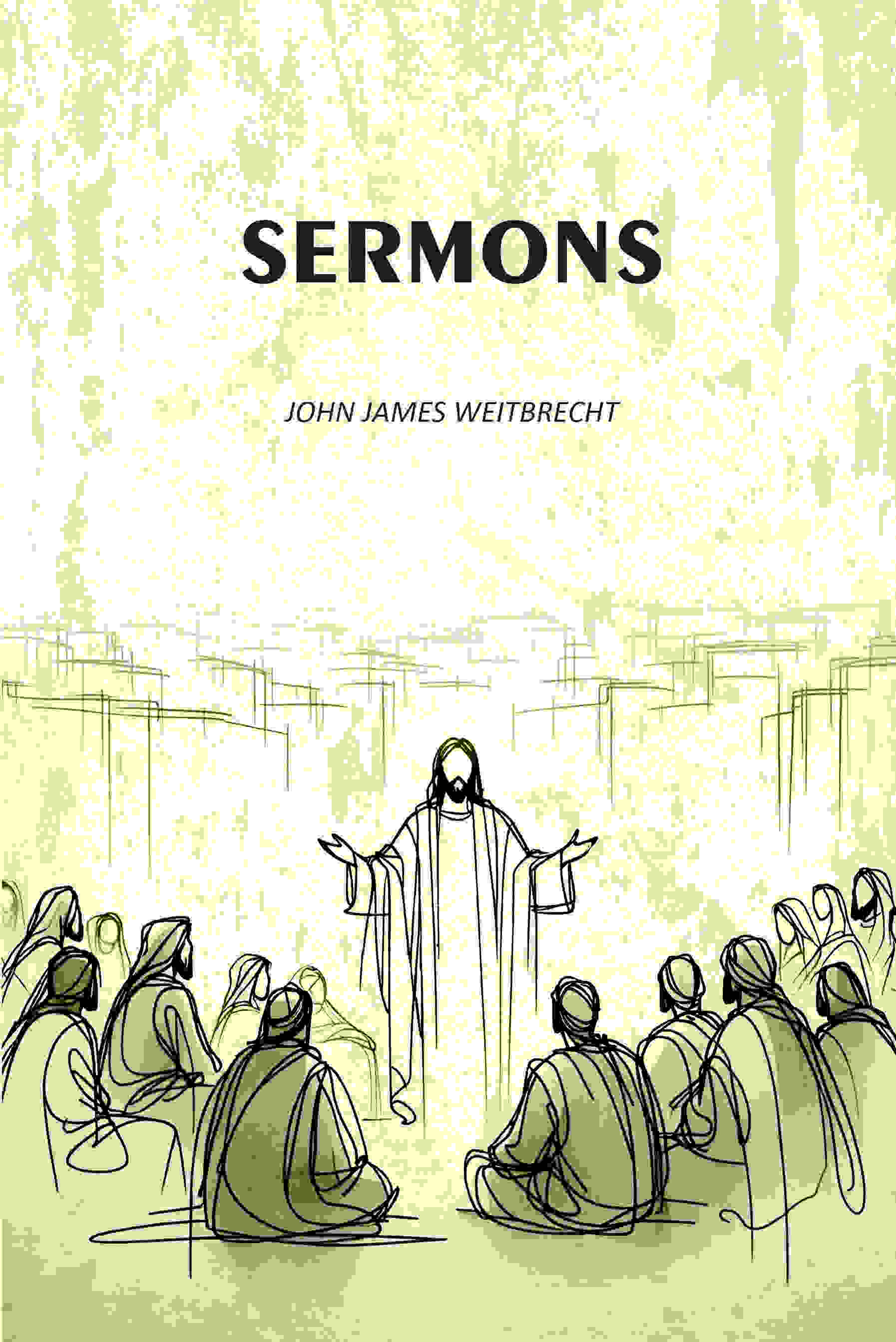 Sermons - Gyan Books