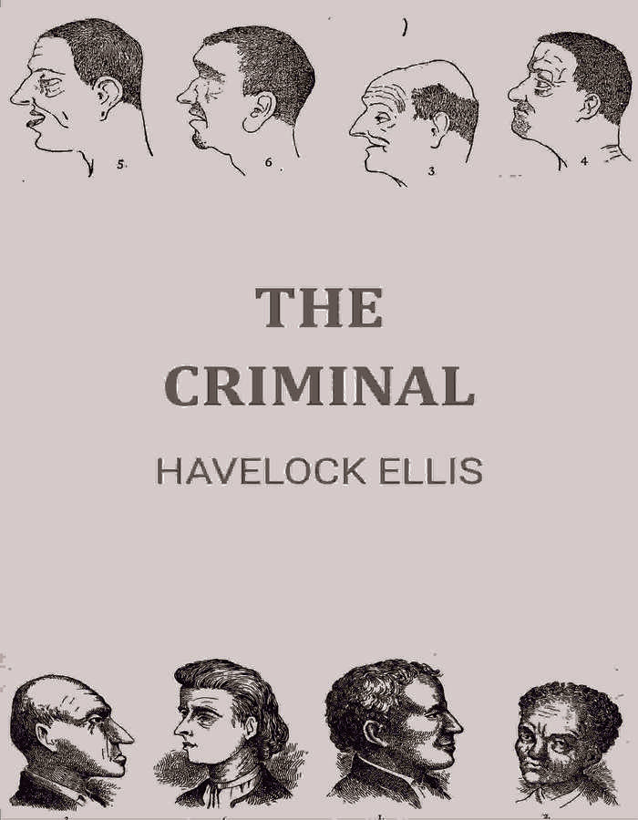 The Criminal - Gyan Books