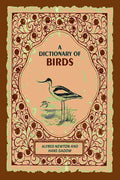 A Dictionary of Birds - Gyan Books
