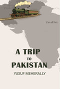 A Trip To Pakistan - Gyan Books