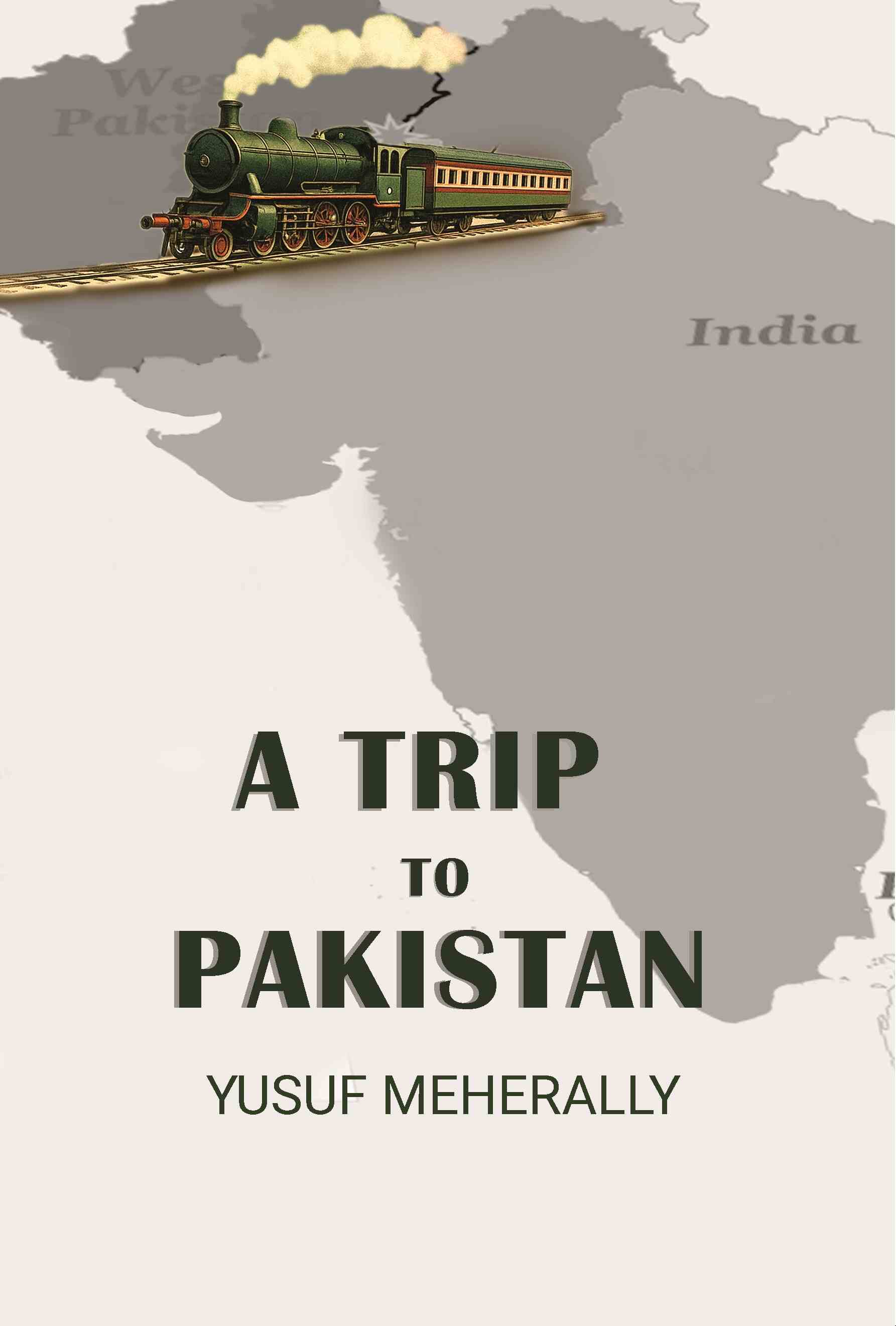 A Trip To Pakistan - Gyan Books