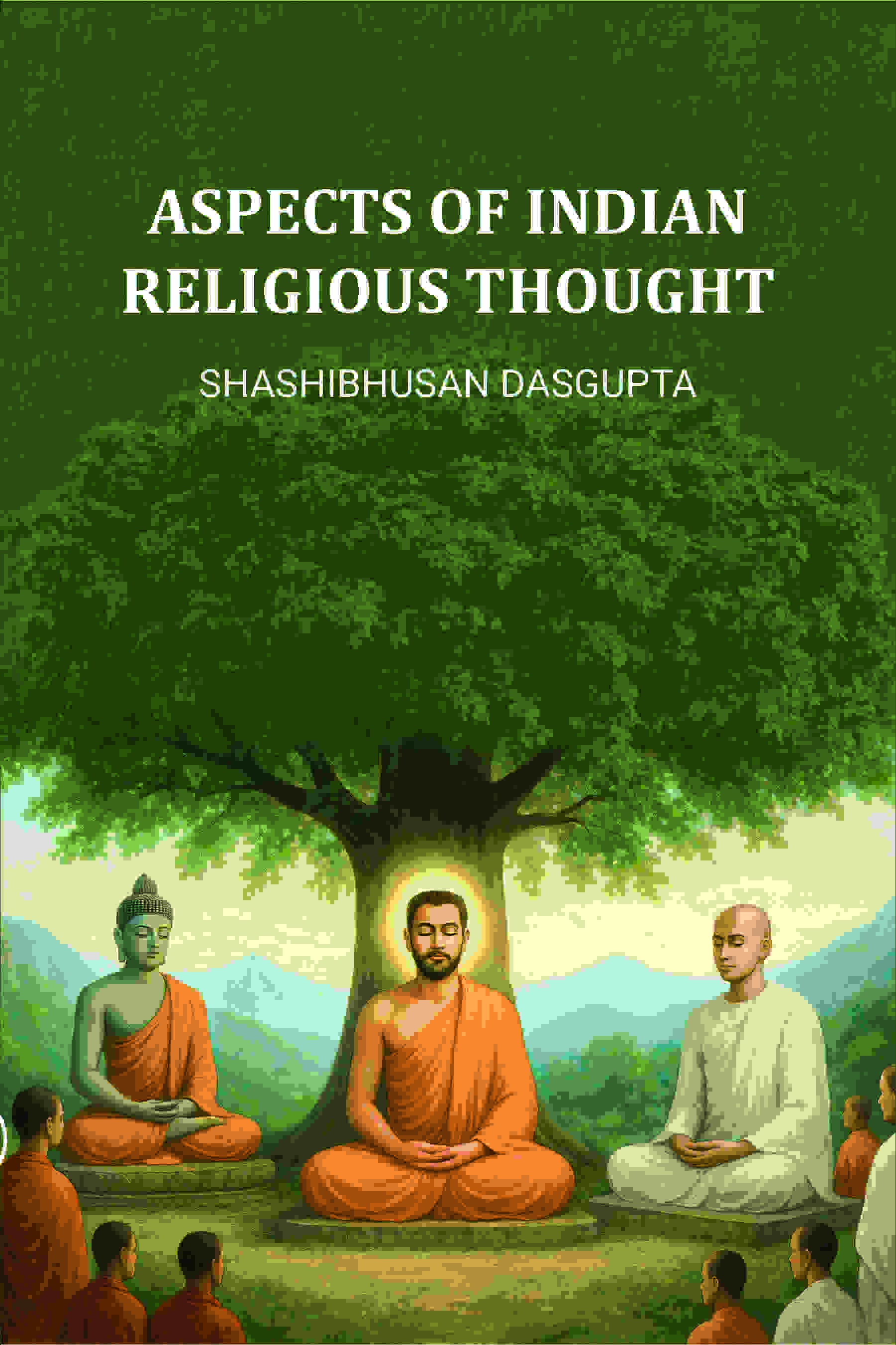 Aspects of Indian Religious Thought - Gyan Books