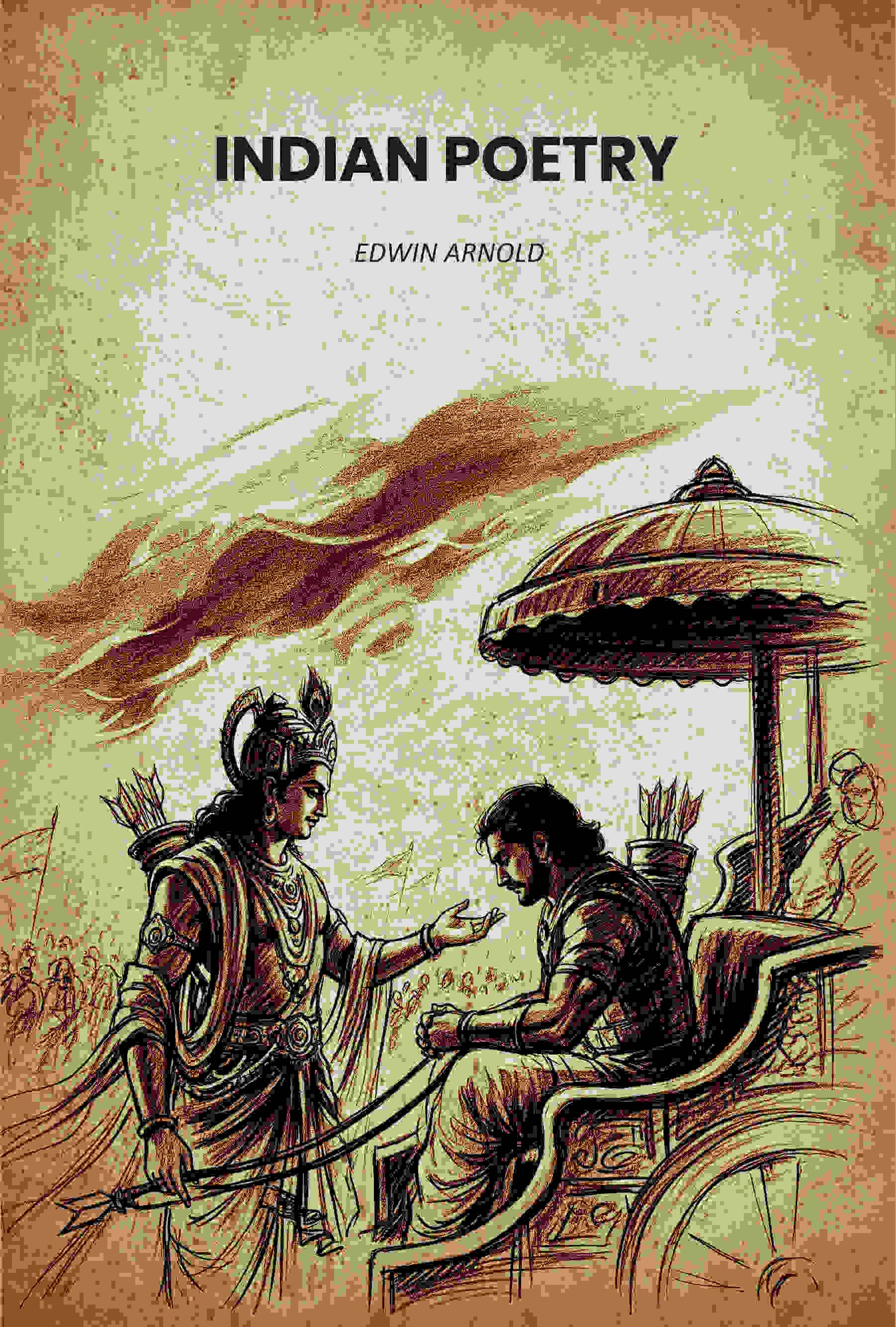 Indian poetry - Gyan Books