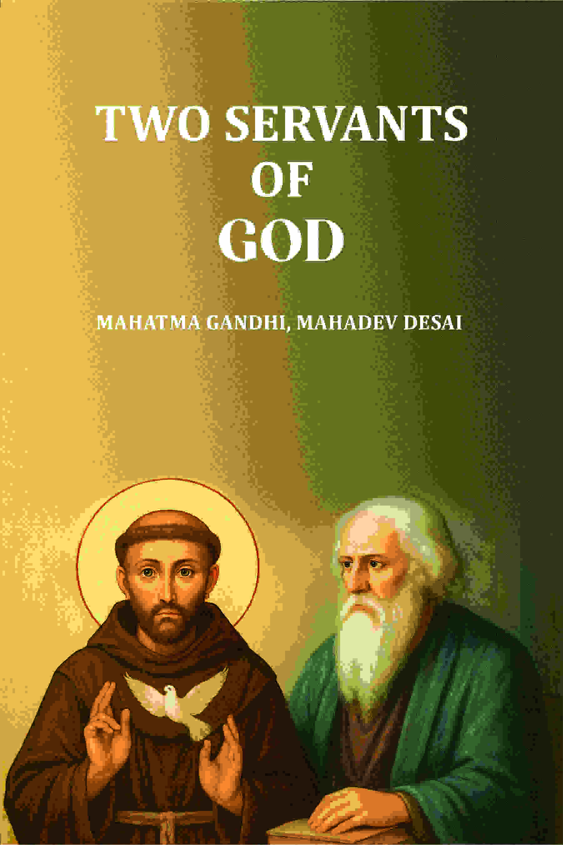 Two Servants of God - Gyan Books