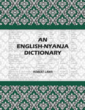 An English-Nyanja Dictionary - Gyan Books
