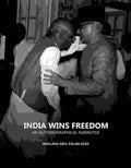 India Wins Freedom: An Autobiographical Narrative - Gyan Books