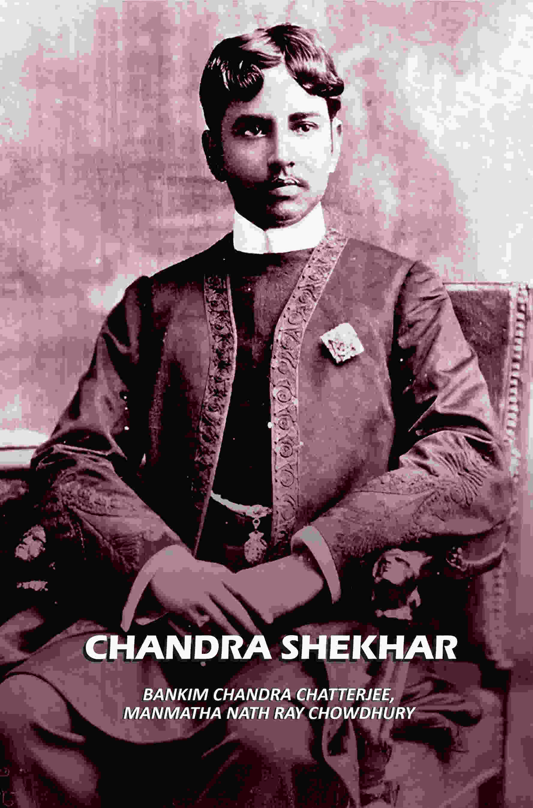Chandra Shekhar - Gyan Books