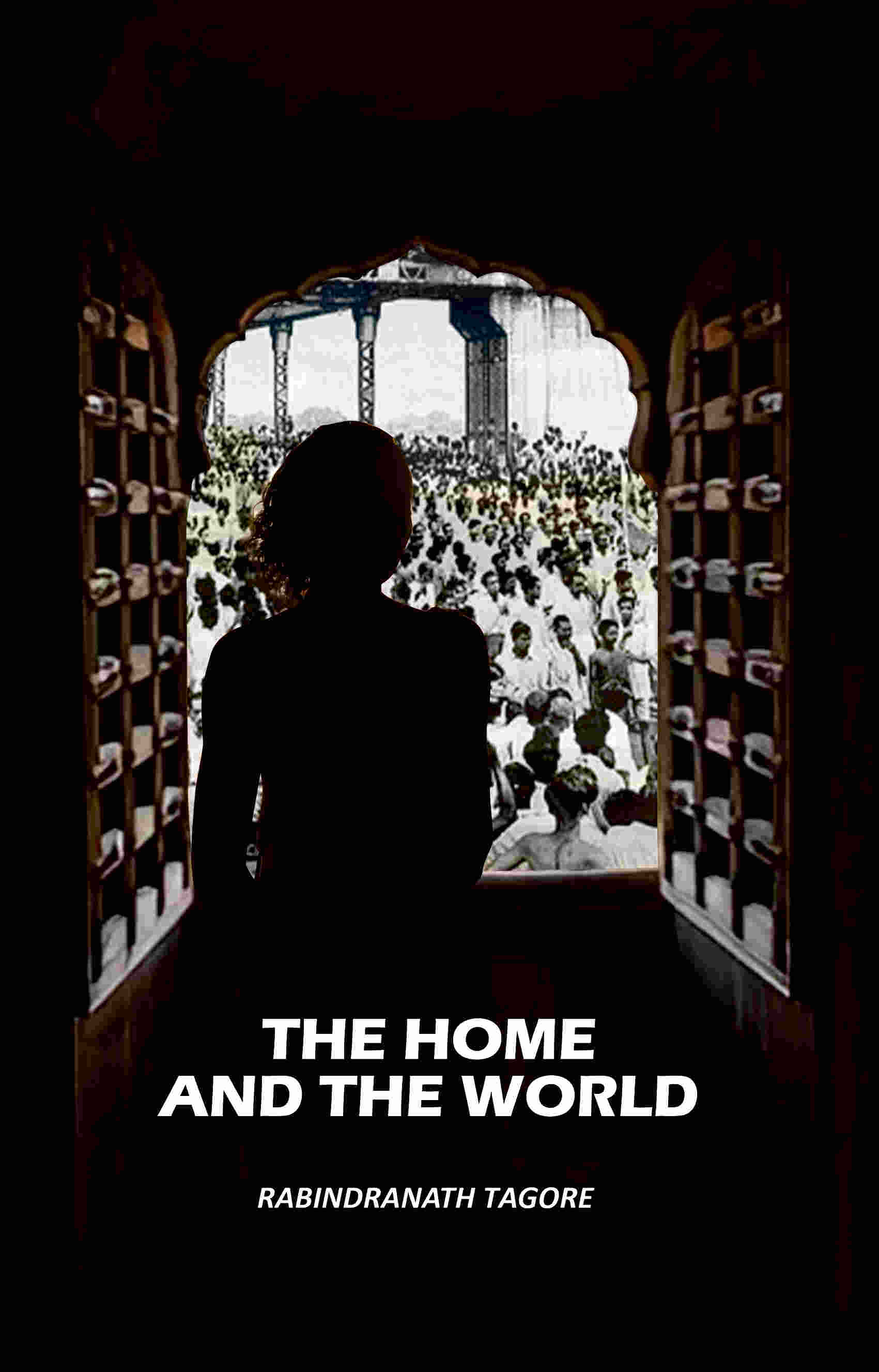 The Home And The World - Gyan Books