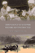 Chronology of Kashmir History Reconstructed - Gyan Books