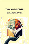 Thought- Power - Gyan Books
