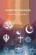 Every-Day Religion - Gyan Books