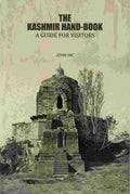 The Kashmir Hand-Book-A Guide For Visitors - Gyan Books