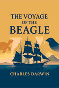 The Voyage of the Beagle - Gyan Books