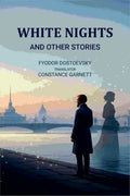 White Nights: And other Stories - Gyan Books