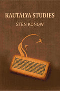 Kautalya studies - Gyan Books