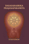 Dasasahasrika Prajanaparamita - Gyan Books