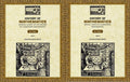 History of Mathematics: General Survey of the History of Elementary Mathematics, Special Topics of Elementary Mathematics (2 Vols. Set) - Gyan Books