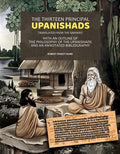 The Thirteen Principal Upanishads Translated From The Sanskrit: With An Outline Of The Philosophy Of The Upanishads And An Annotated Bibliography - Gyan Books