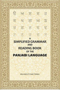 A Simplified Grammar and Reading Book of the Panjabi Language - Gyan Books