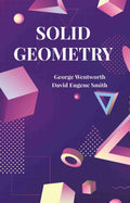 Solid Geometry - Gyan Books