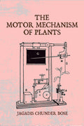 The Motor Mechanism of Plants - Gyan Books