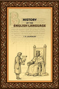 History of the English Language - Gyan Books