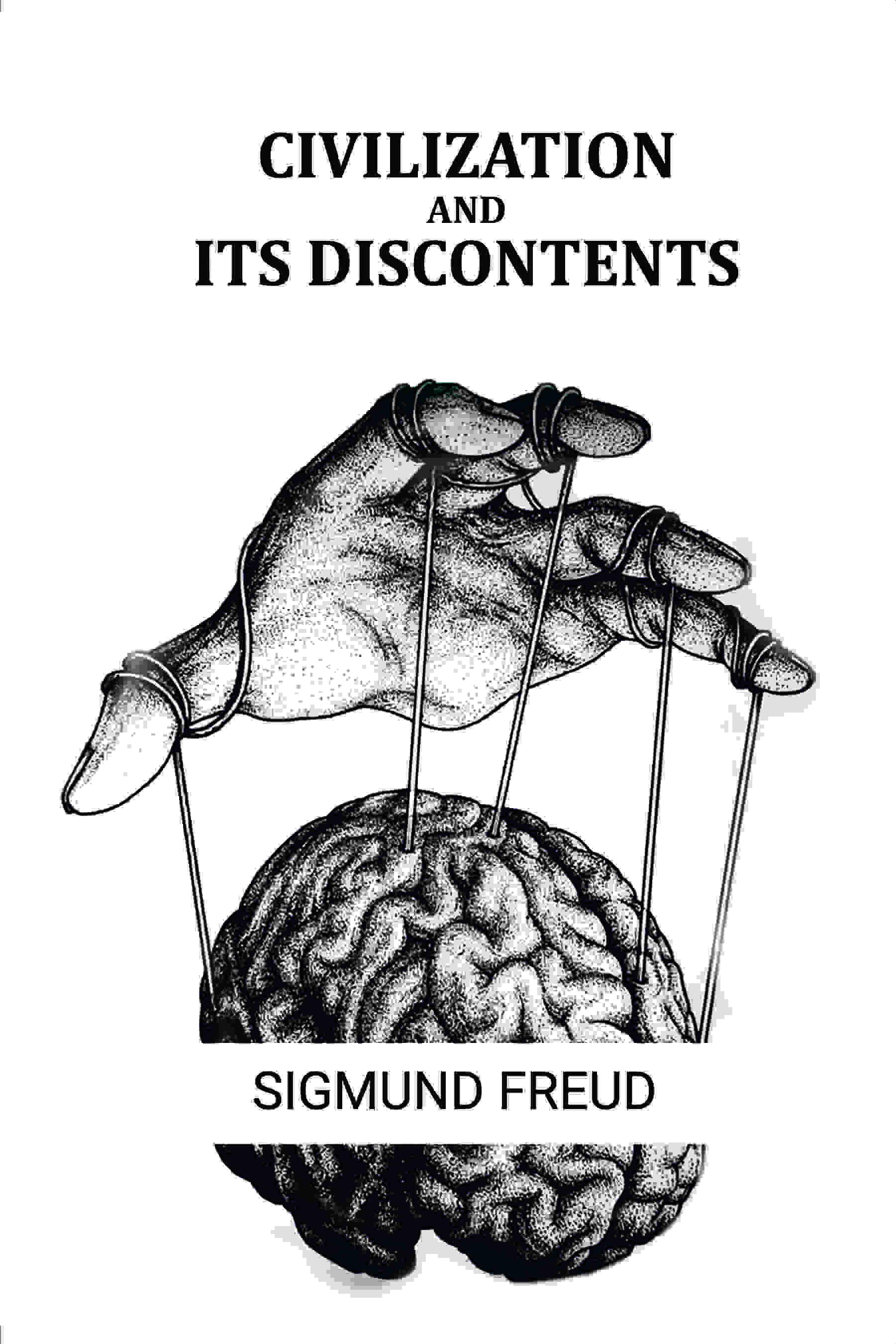 Civilization and Its Discontents - Gyan Books